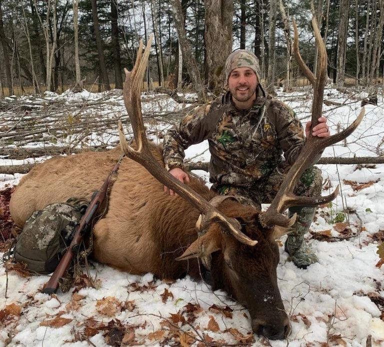 Wisconsin s 2020 Elk Hunting Season Ends On High Note Wisconsin DNR wisconsin-s-2020-elk-hunting-season-ends-on-high-note-wisconsin-dnr